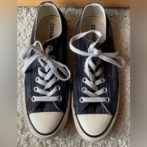 Converse sneakers - women 8